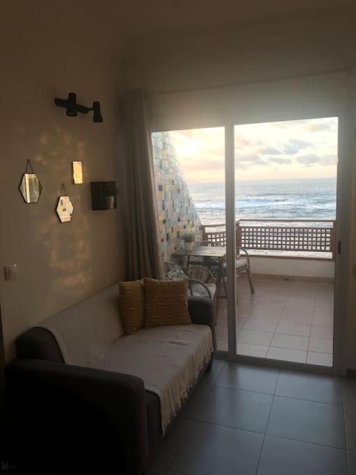 Sunrise-Sunset Amazing Seaviews Las Canteras Beach Apartment Las Palmas de Gran Canaria Exterior photo